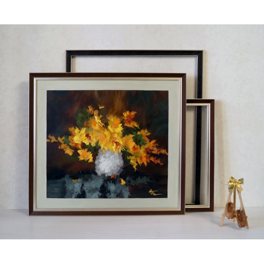 Натюрморт 28 